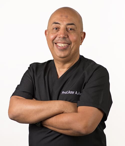 Prof. Dr. Amr Abdel Azim